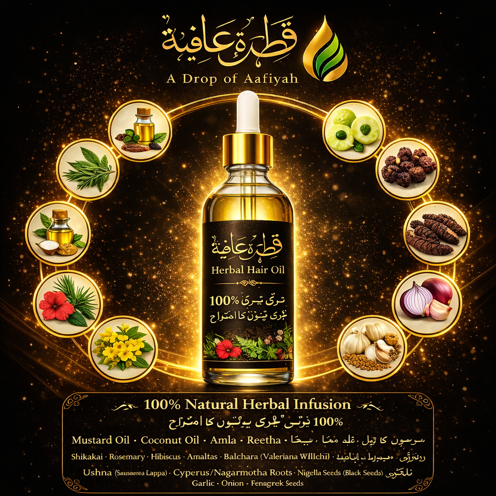 Ingredients Banner